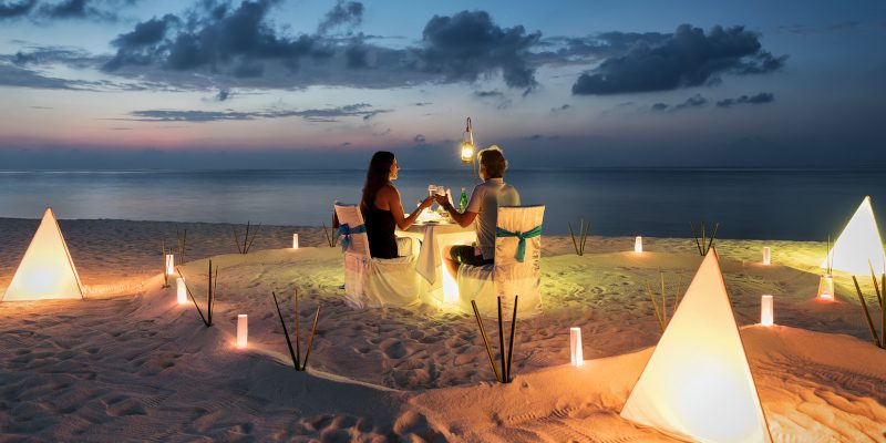 Honeymoon Travel in Concord, North Carolina
