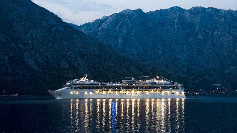 Cruises in Concord, North Carolina
