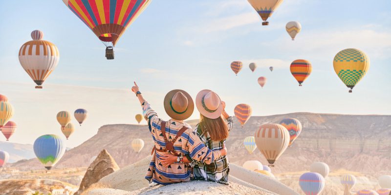 Travel Companies in Concord, North Carolina