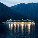 Book Your Next Dream Cruise!